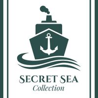 Secret Sea Collection coupons